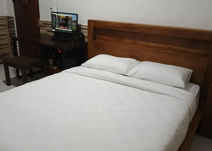 Bale Bali Kemenuh * Ubud