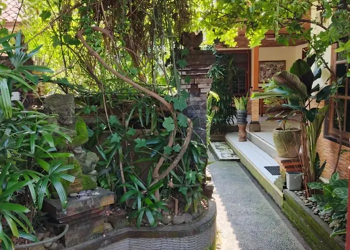 Bale Bali Kemenuh Accommodatie bij particulieren