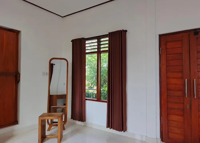 Bale Bali Kemenuh Accommodatie bij particulieren *