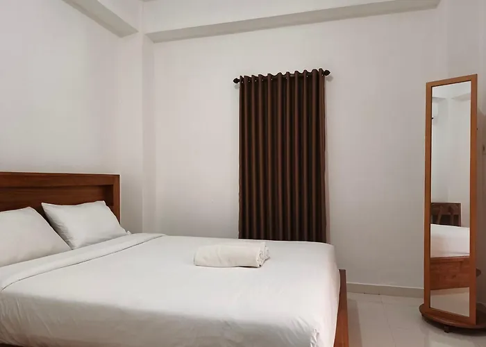 Bale Bali Kemenuh Accommodatie bij particulieren Ubud