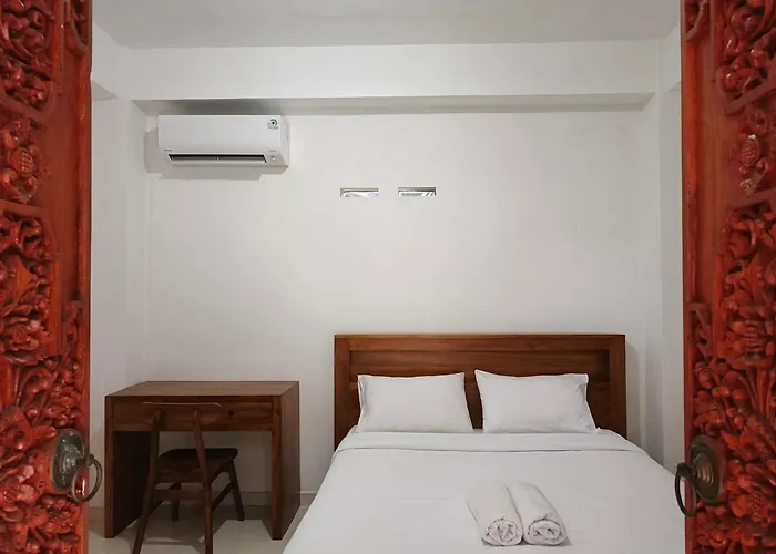 Bale Bali Kemenuh