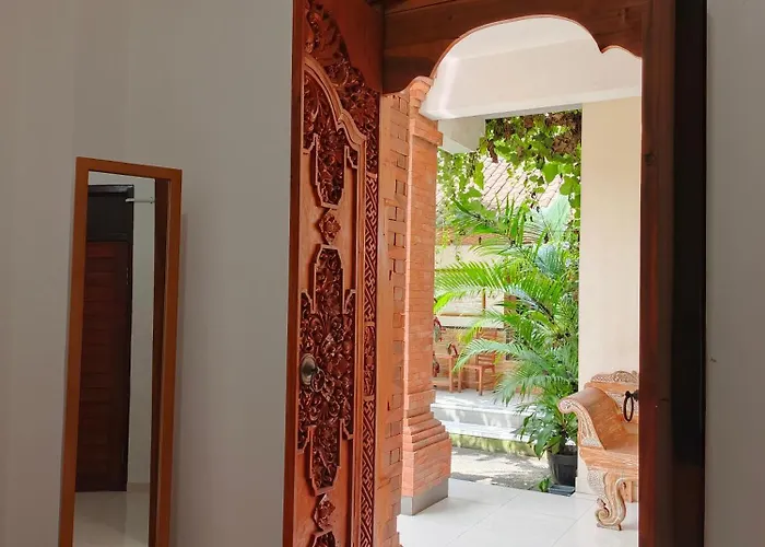 Bale Bali Kemenuh Accommodatie bij particulieren